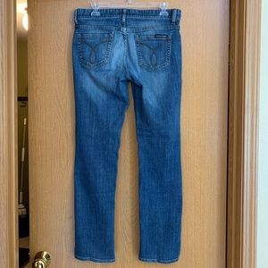 Calvin Klein Skinny Jeans